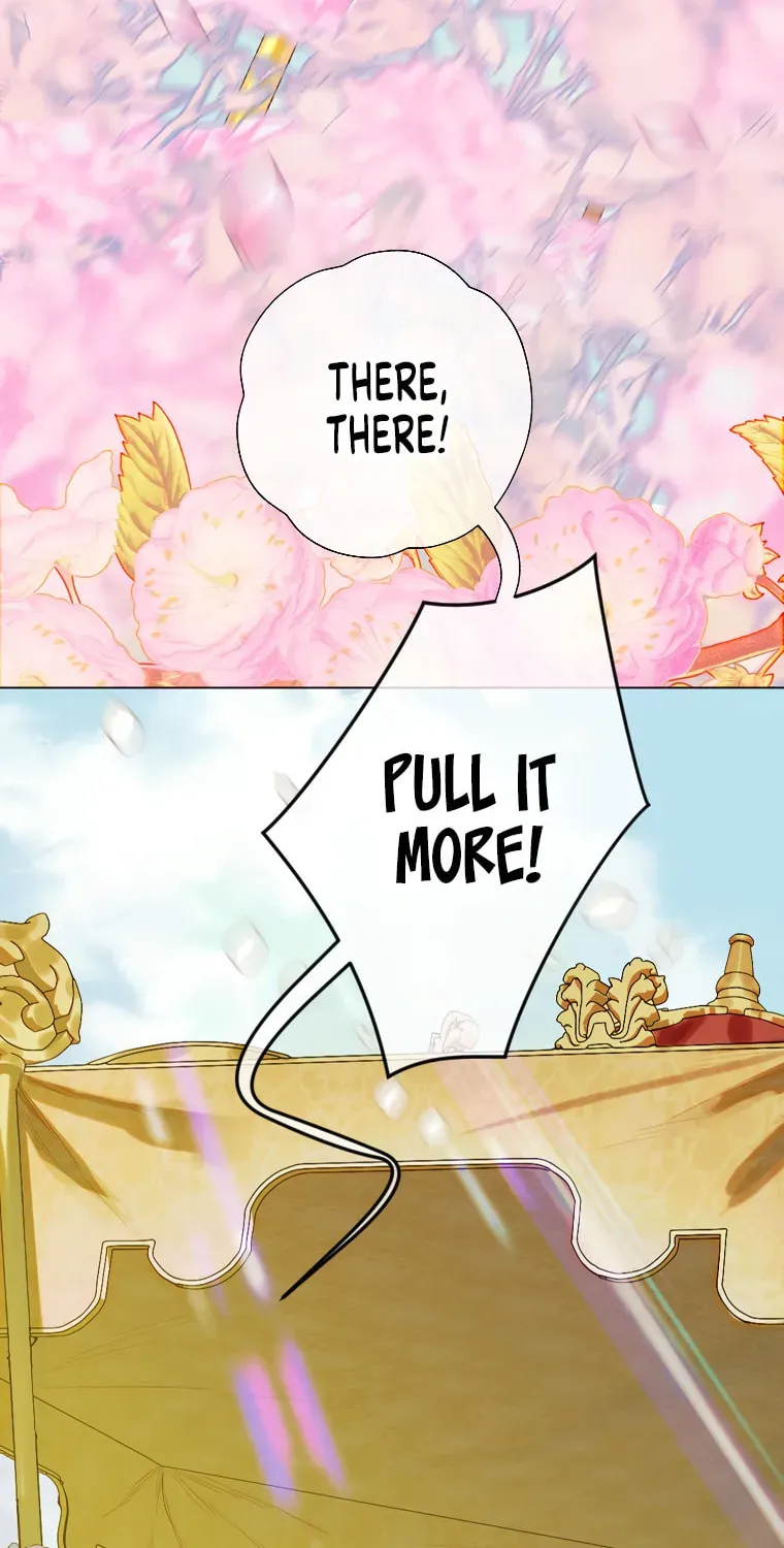 Mother's Contract Marriage Chapter 18 page 20