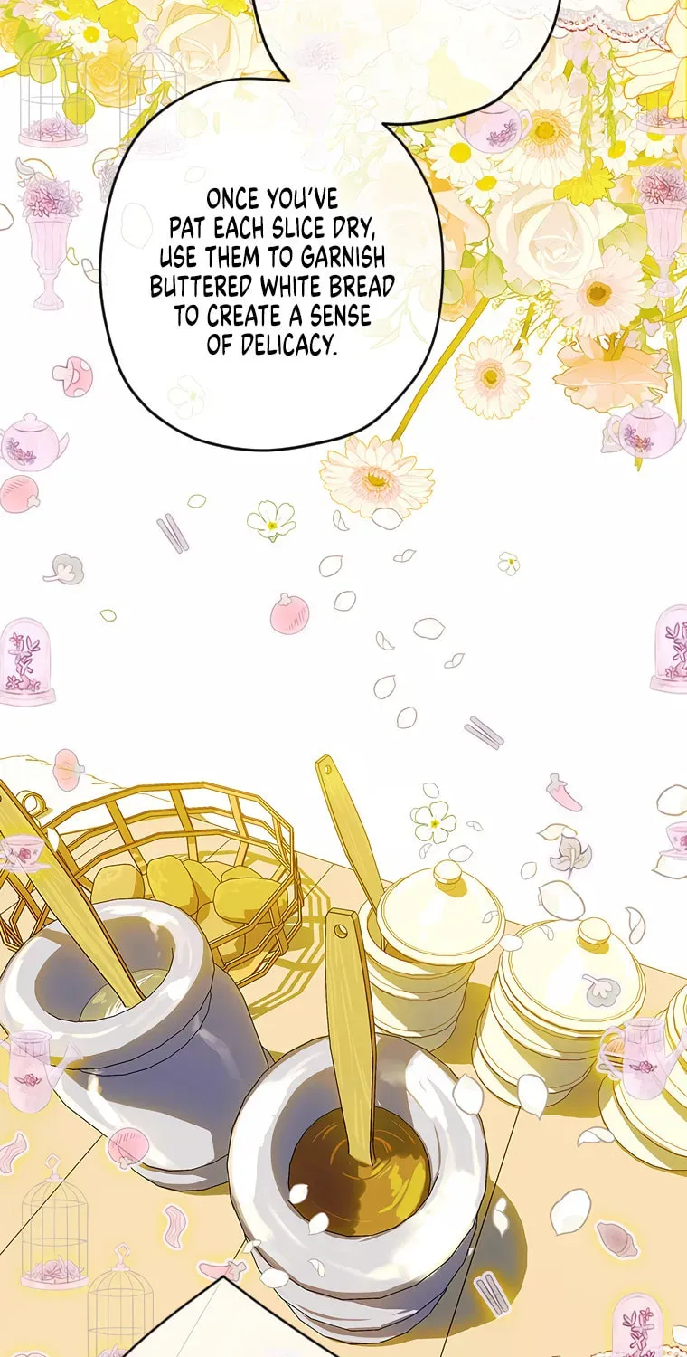 Mother's Contract Marriage Chapter 18 page 23