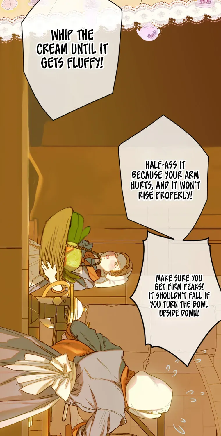 Mother's Contract Marriage Chapter 18 page 24