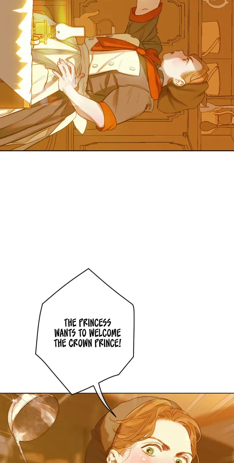 Mother's Contract Marriage Chapter 18 page 26