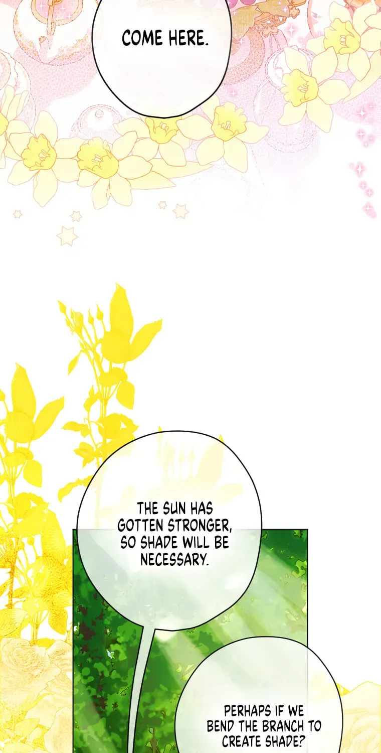 Mother's Contract Marriage Chapter 18 page 30