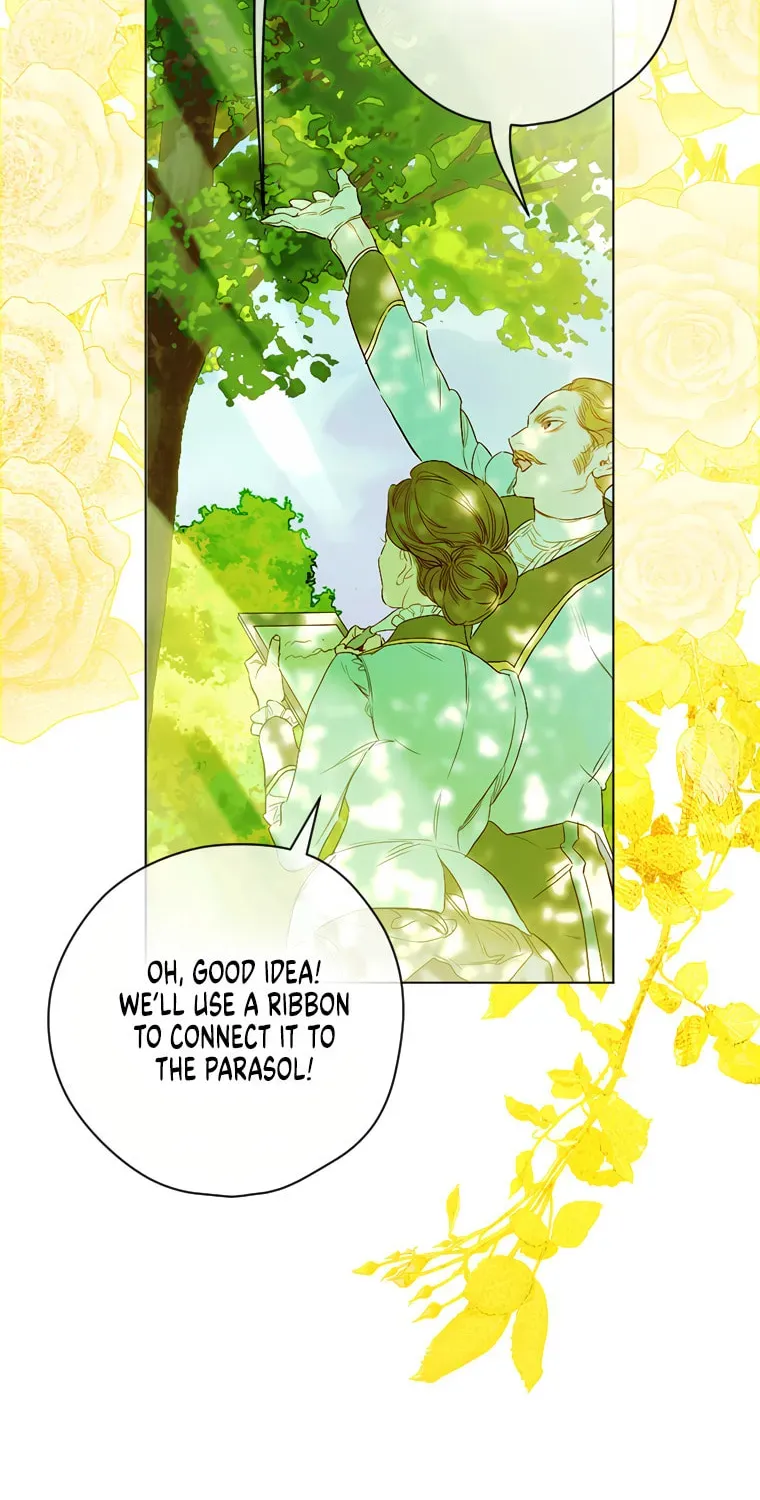 Mother's Contract Marriage Chapter 18 page 31
