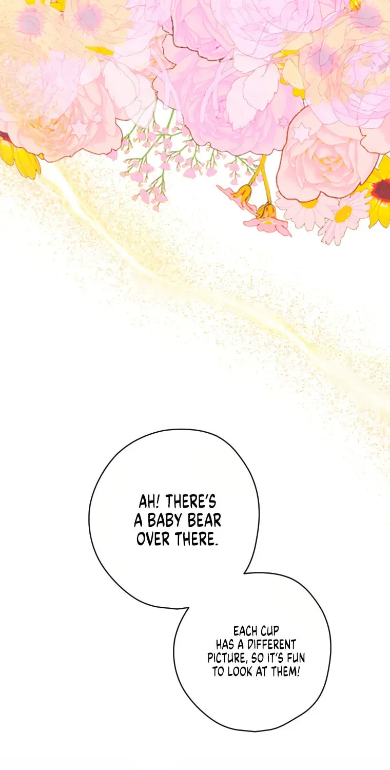 Mother's Contract Marriage Chapter 18 page 34