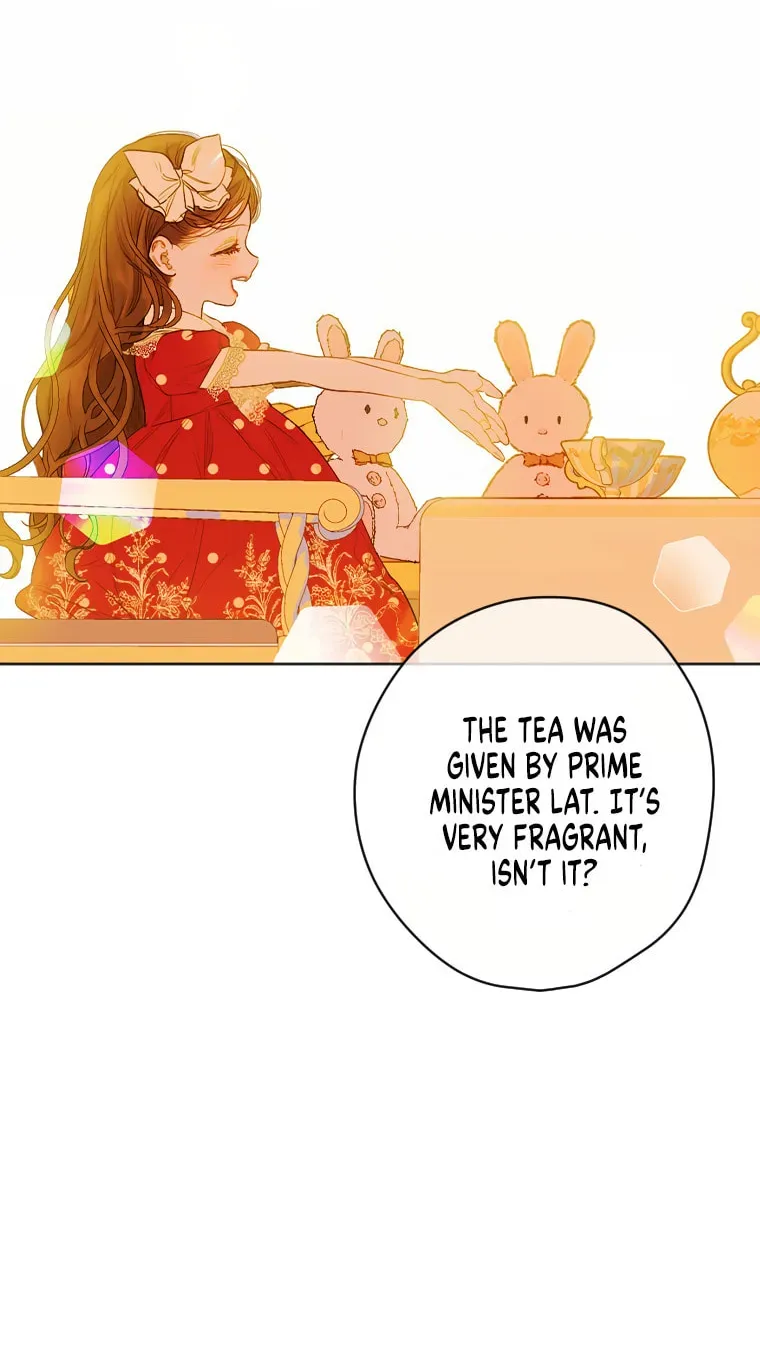 Mother's Contract Marriage Chapter 18 page 35