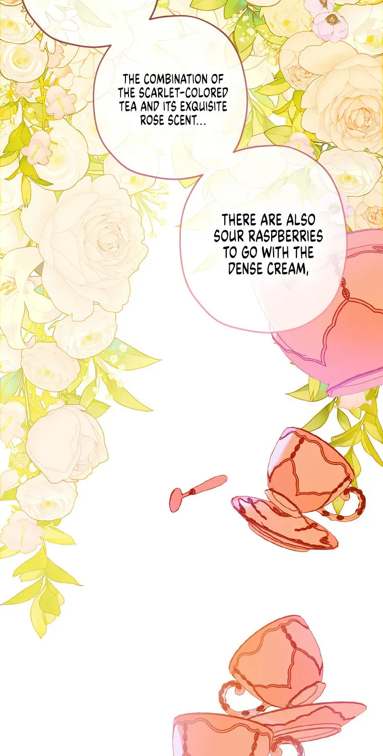 Mother's Contract Marriage Chapter 18 page 37