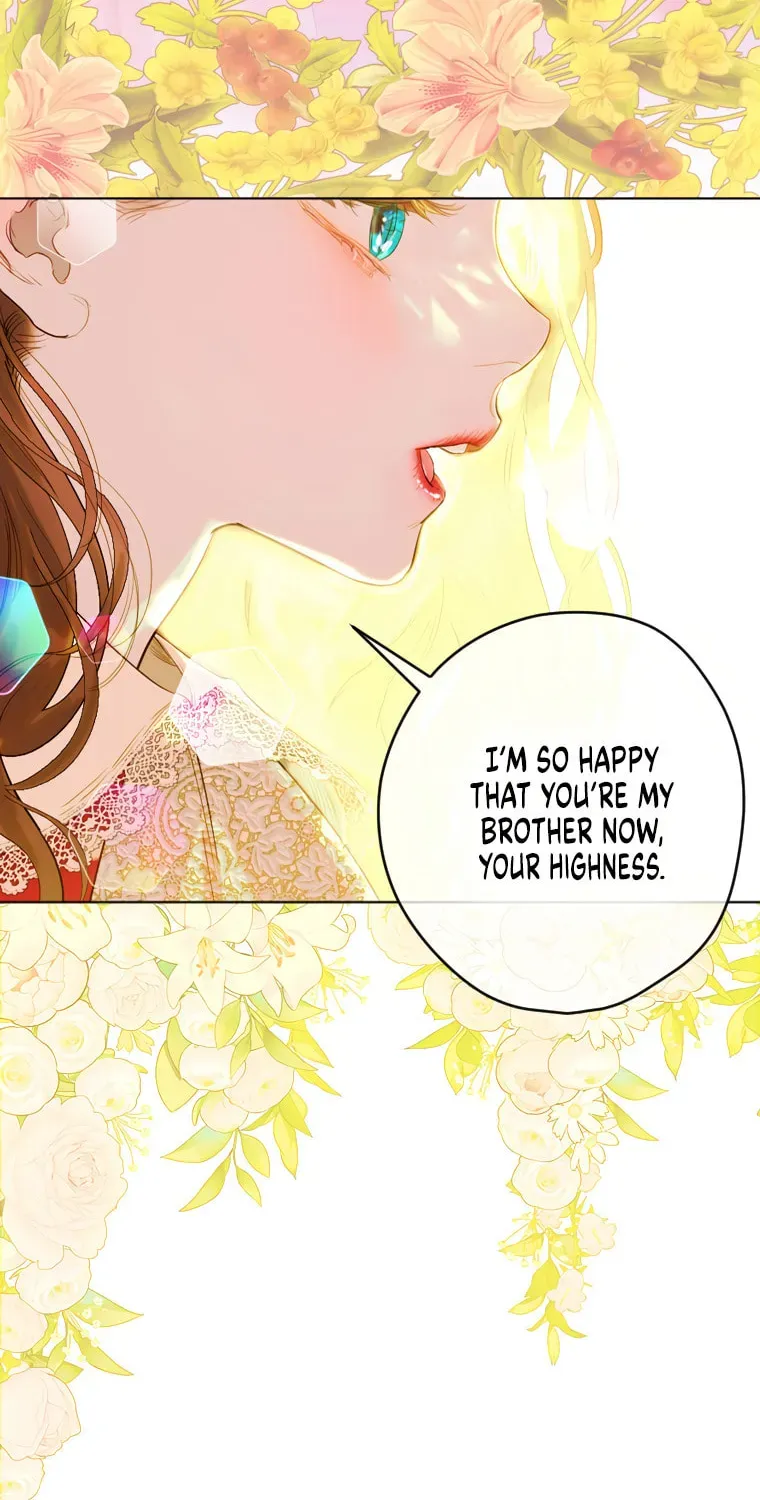Mother's Contract Marriage Chapter 18 page 39