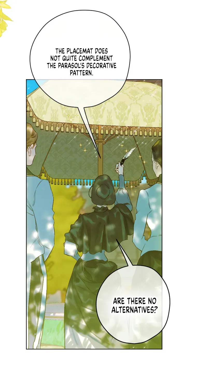 Mother's Contract Marriage Chapter 18 page 40