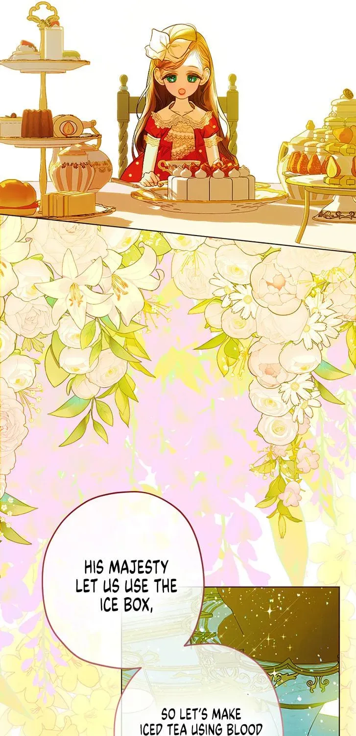 Mother's Contract Marriage Chapter 18 page 42
