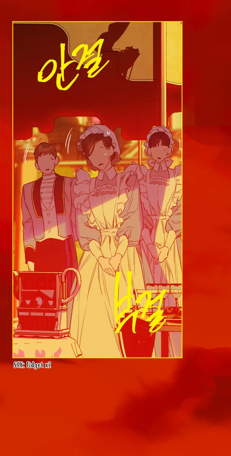 Mother's Contract Marriage Chapter 18 page 64