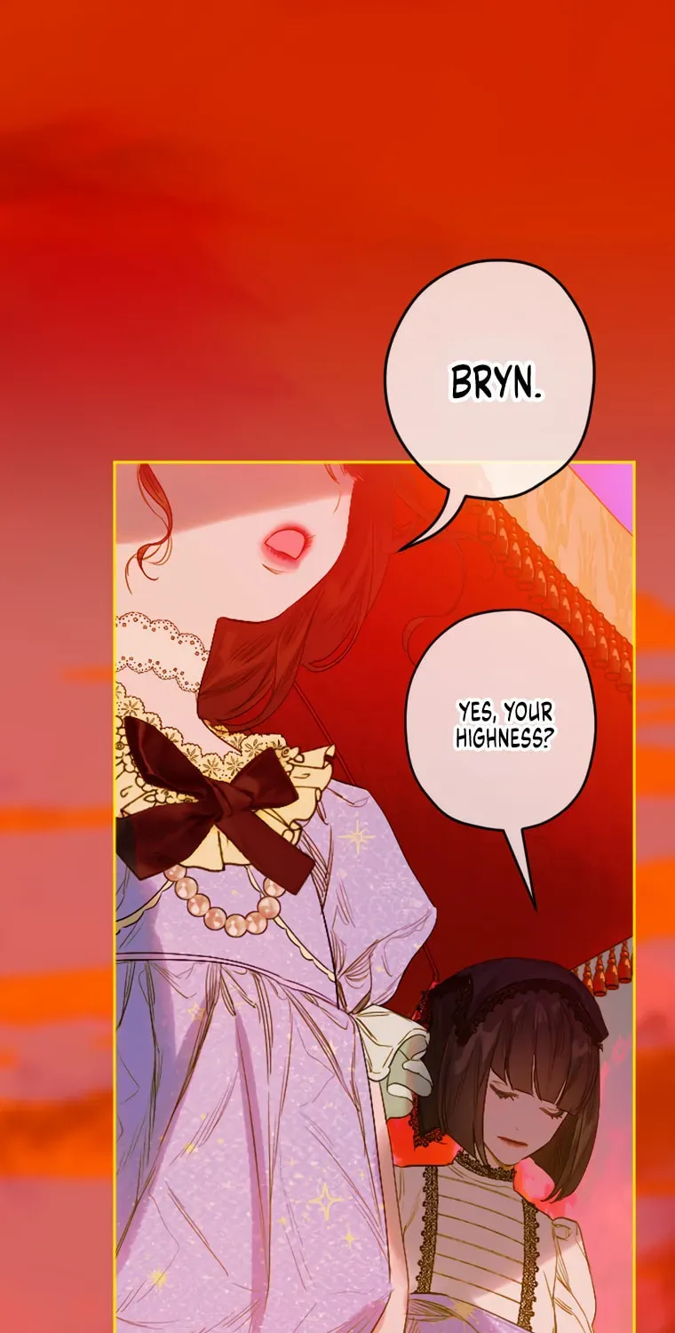 Mother's Contract Marriage Chapter 18 page 65