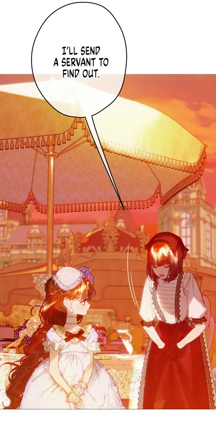 Mother's Contract Marriage Chapter 18 page 69