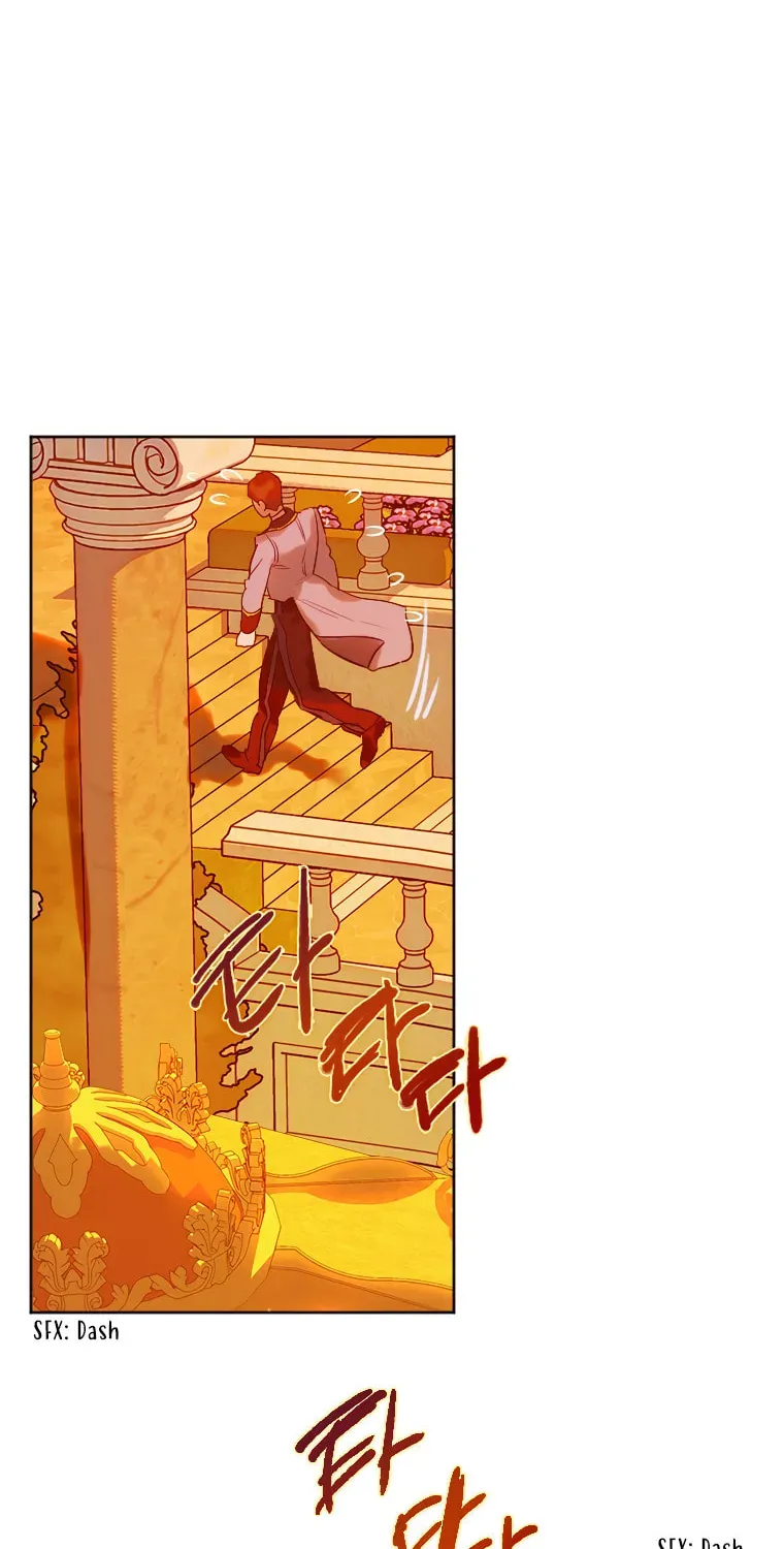 Mother's Contract Marriage Chapter 18 page 70