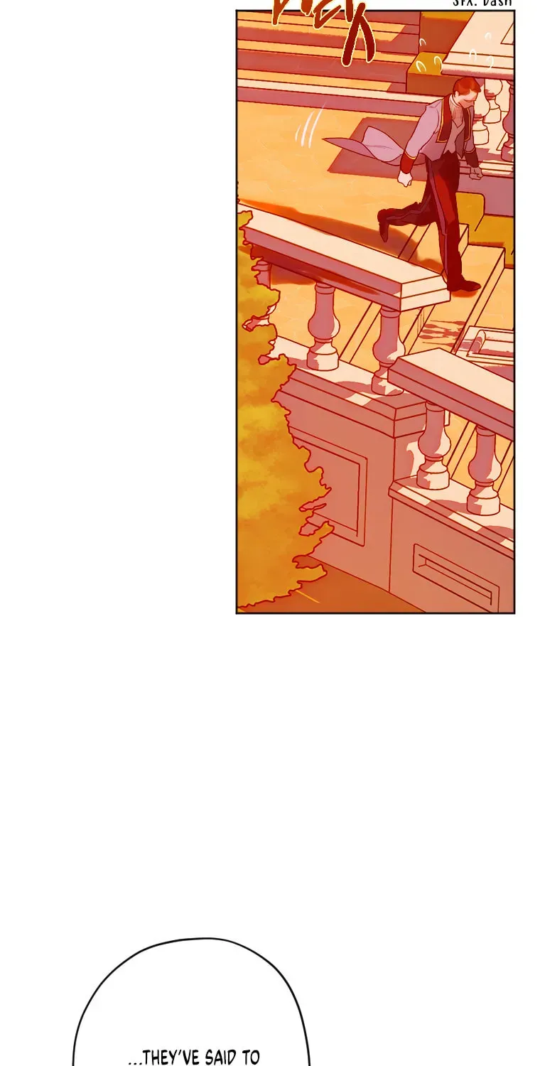 Mother's Contract Marriage Chapter 18 page 71
