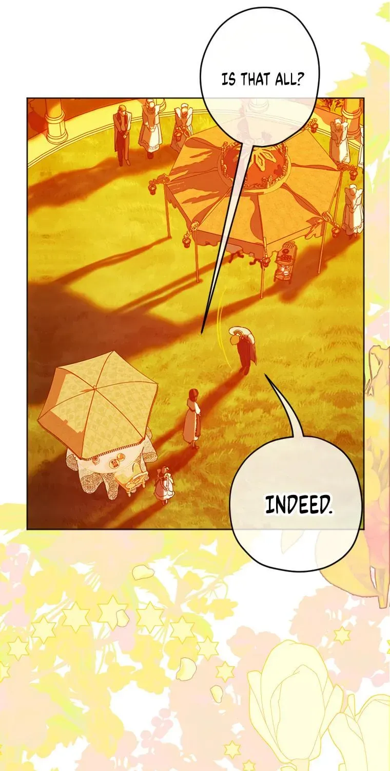 Mother's Contract Marriage Chapter 18 page 73