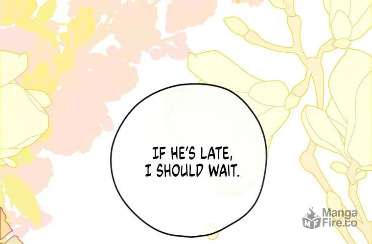 Mother's Contract Marriage Chapter 18 page 74