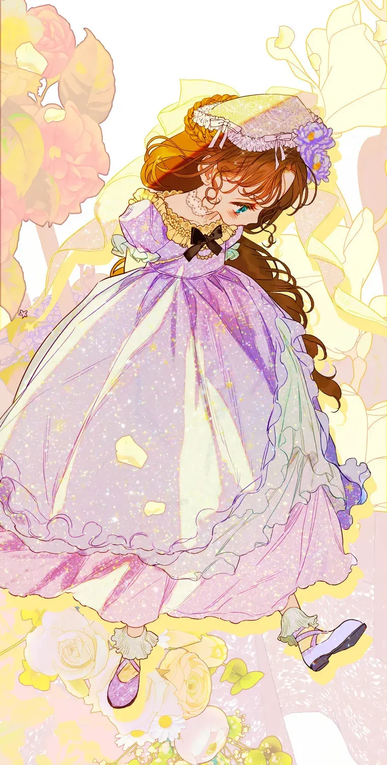 Mother's Contract Marriage Chapter 18 page 75