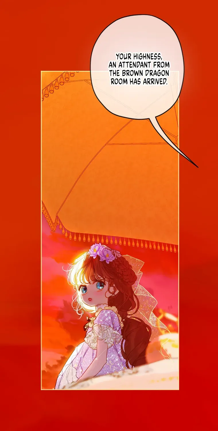 Mother's Contract Marriage Chapter 18 page 84