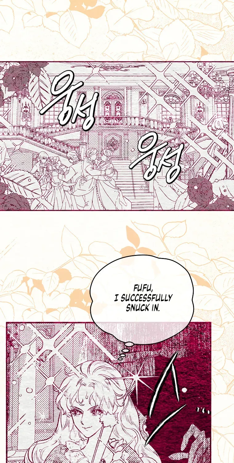 Mother's Contract Marriage Chapter 5 page 2