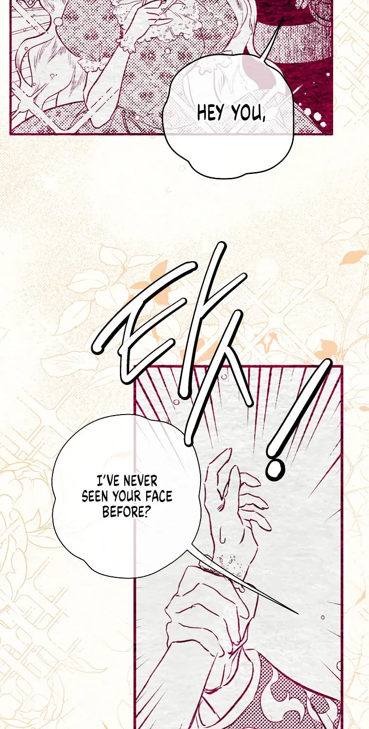 Mother's Contract Marriage Chapter 5 page 3