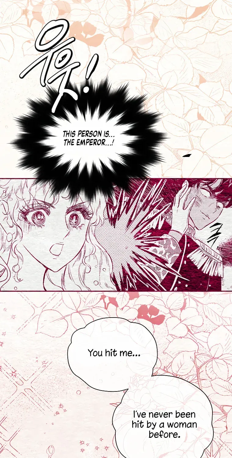 Mother's Contract Marriage Chapter 5 page 5