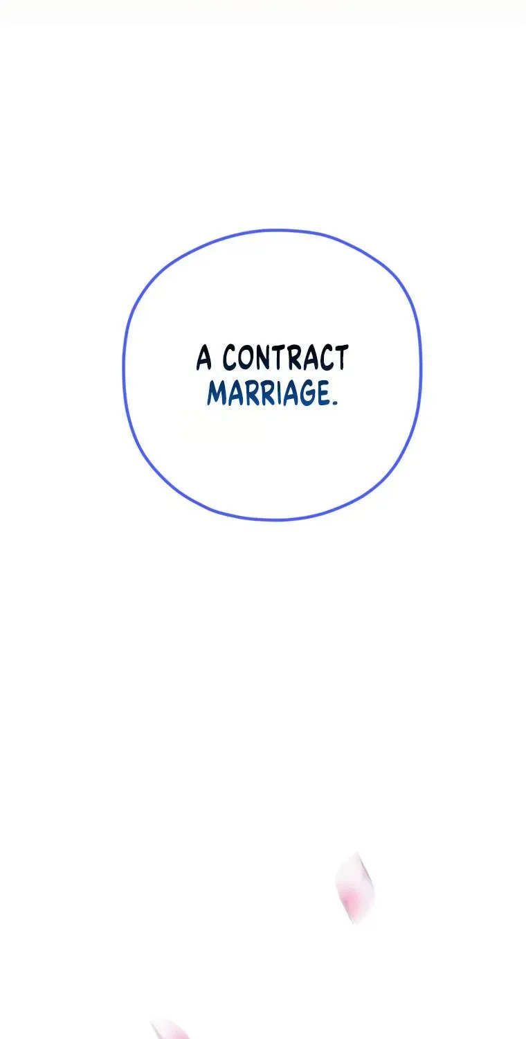 Mother's Contract Marriage Chapter 5 page 35