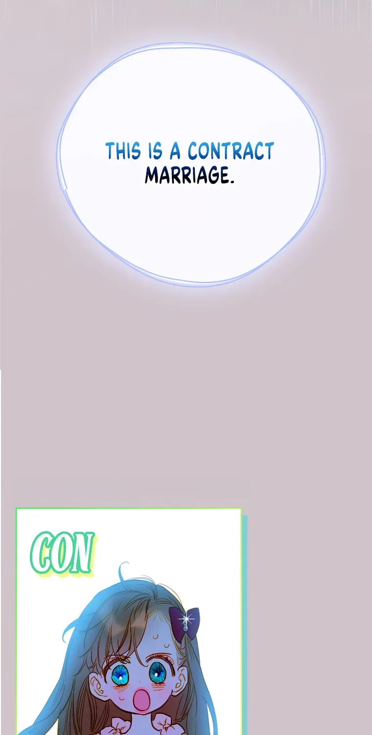 Mother's Contract Marriage Chapter 5 page 49