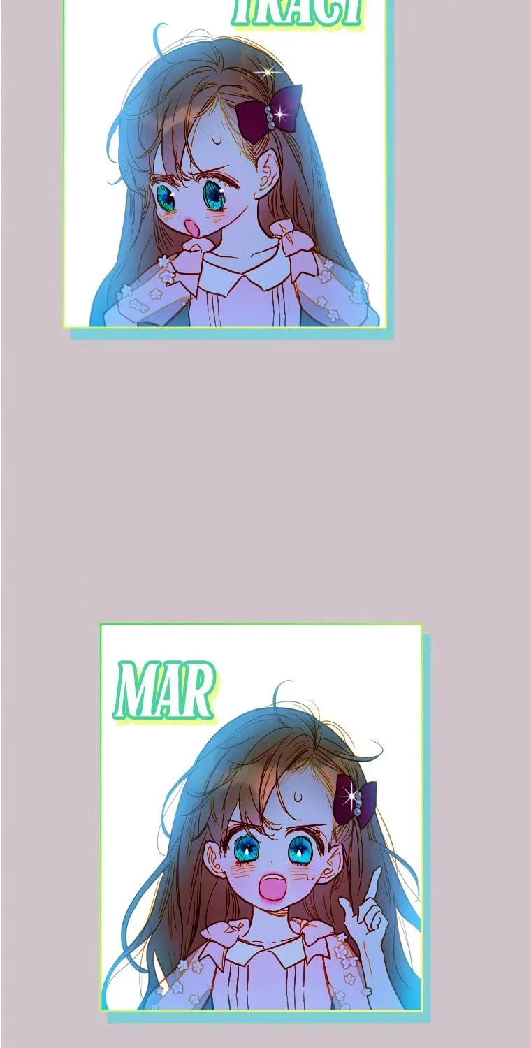 Mother's Contract Marriage Chapter 5 page 51