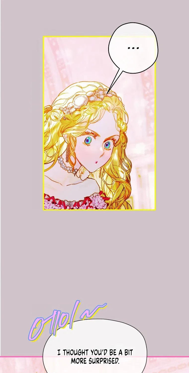 Mother's Contract Marriage Chapter 5 page 56