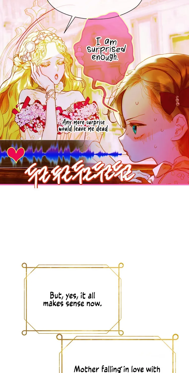 Mother's Contract Marriage Chapter 5 page 57