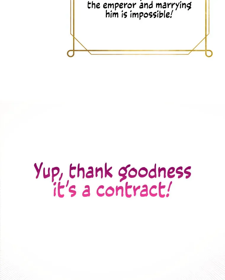 Mother's Contract Marriage Chapter 5 page 58