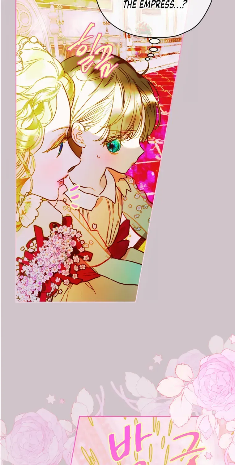 Mother's Contract Marriage Chapter 5 page 61