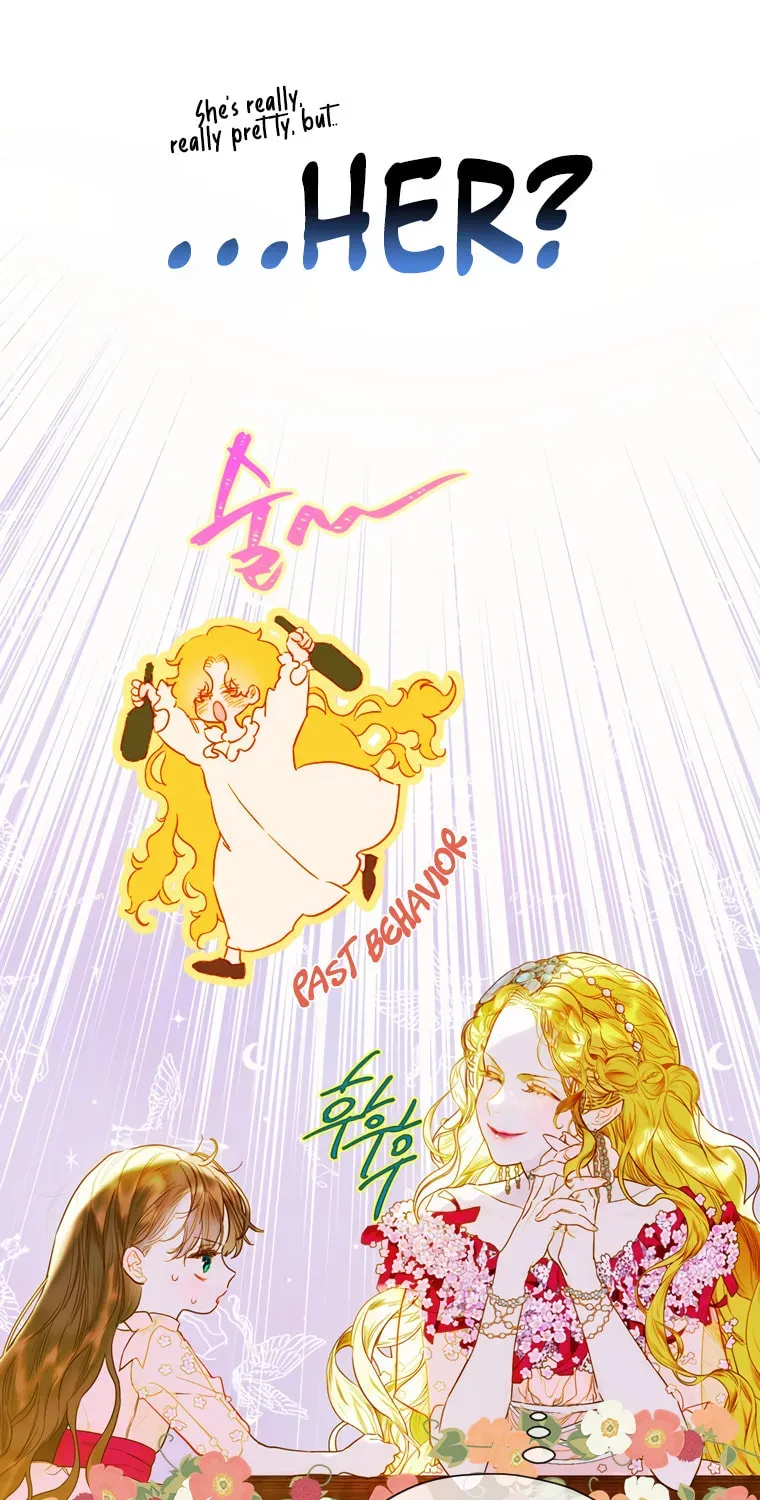 Mother's Contract Marriage Chapter 5 page 63