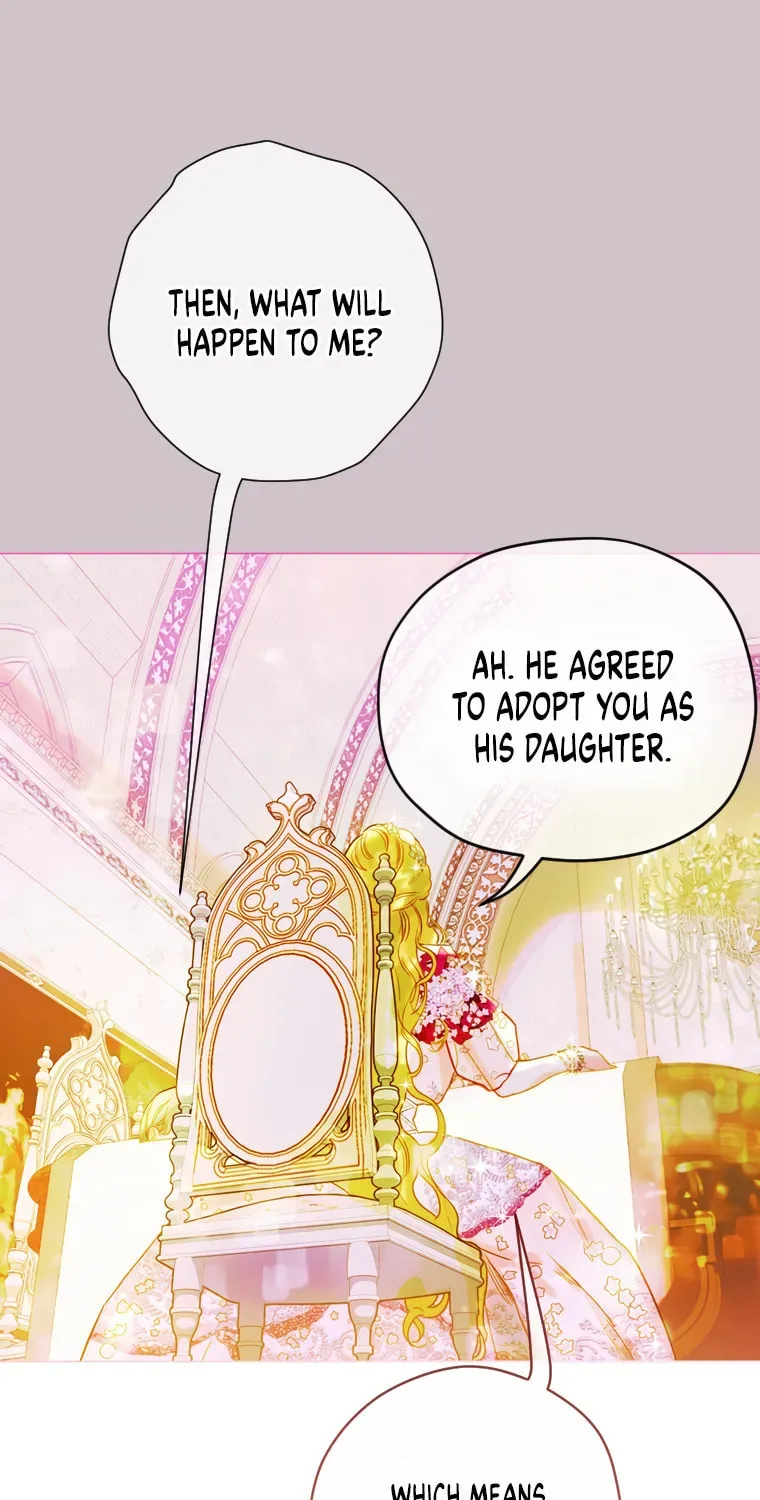 Mother's Contract Marriage Chapter 5 page 66