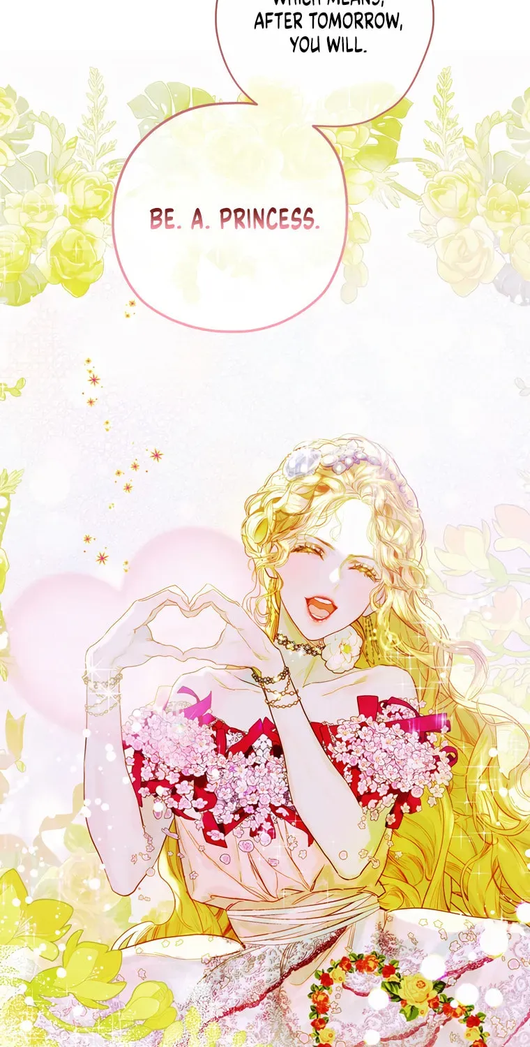 Mother's Contract Marriage Chapter 5 page 67