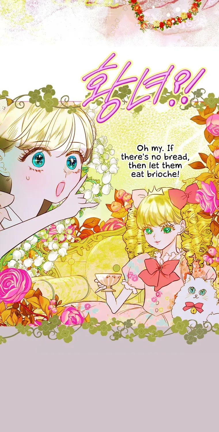 Mother's Contract Marriage Chapter 5 page 68
