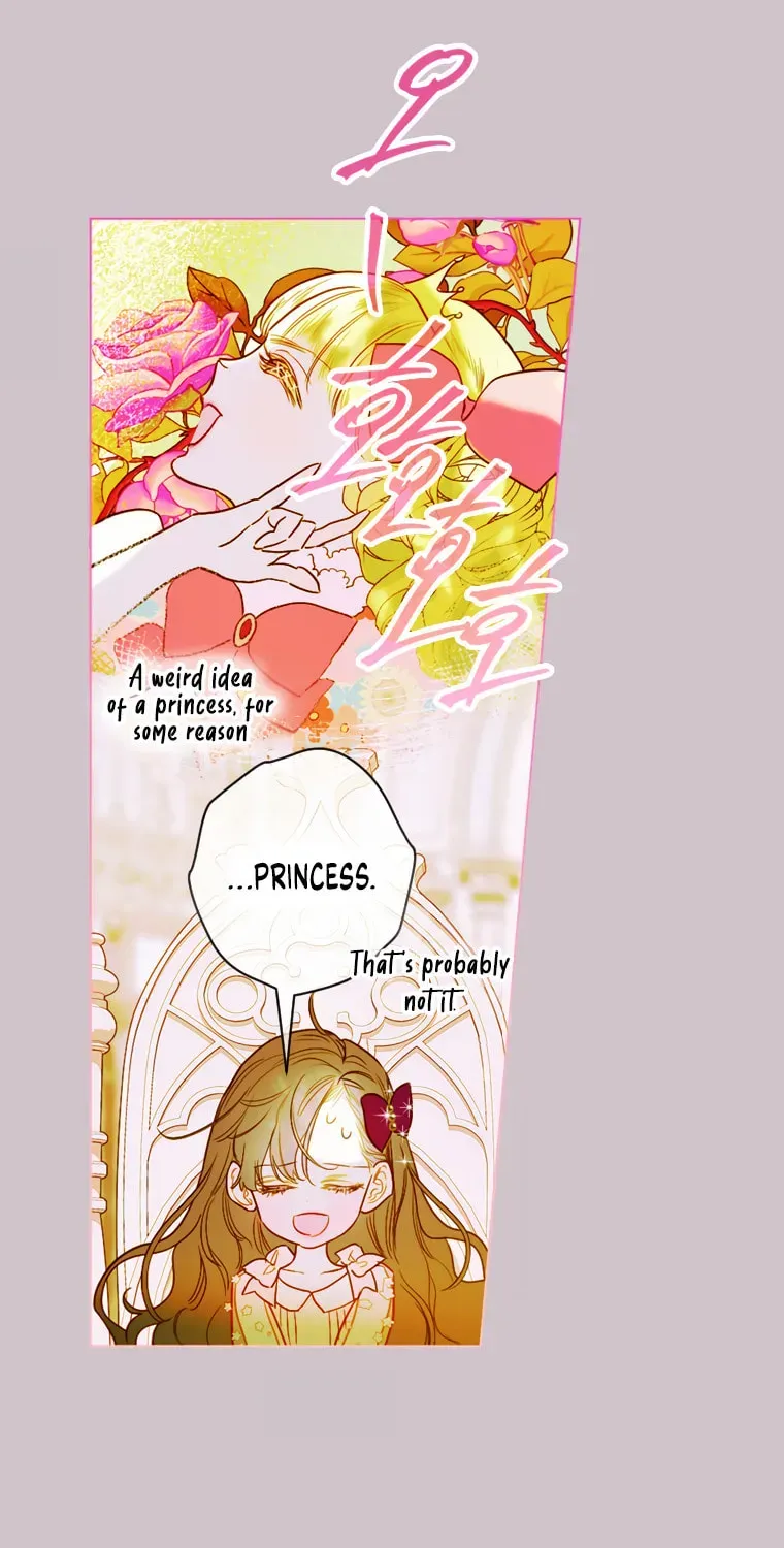 Mother's Contract Marriage Chapter 5 page 69