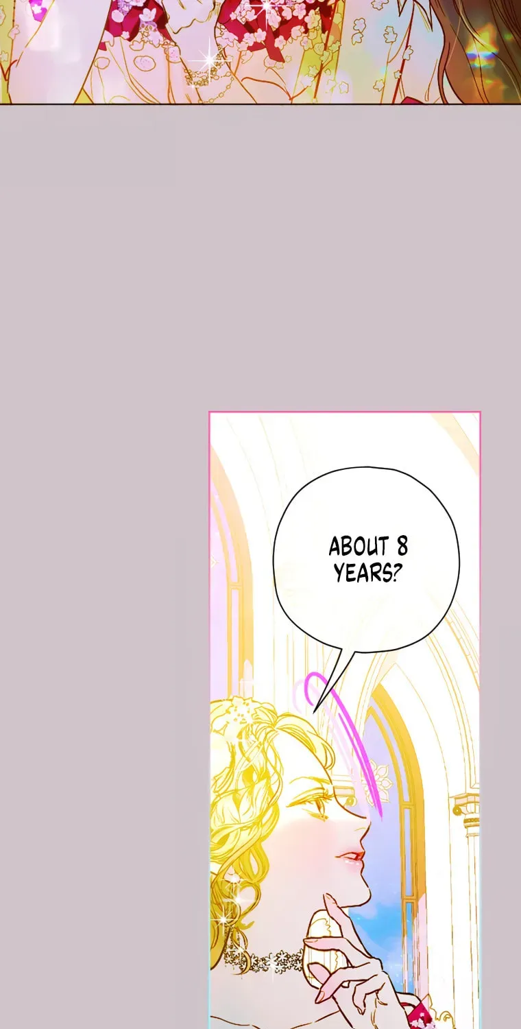 Mother's Contract Marriage Chapter 5 page 74