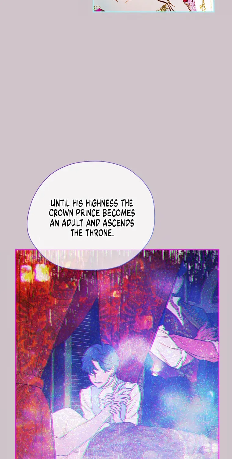 Mother's Contract Marriage Chapter 5 page 75