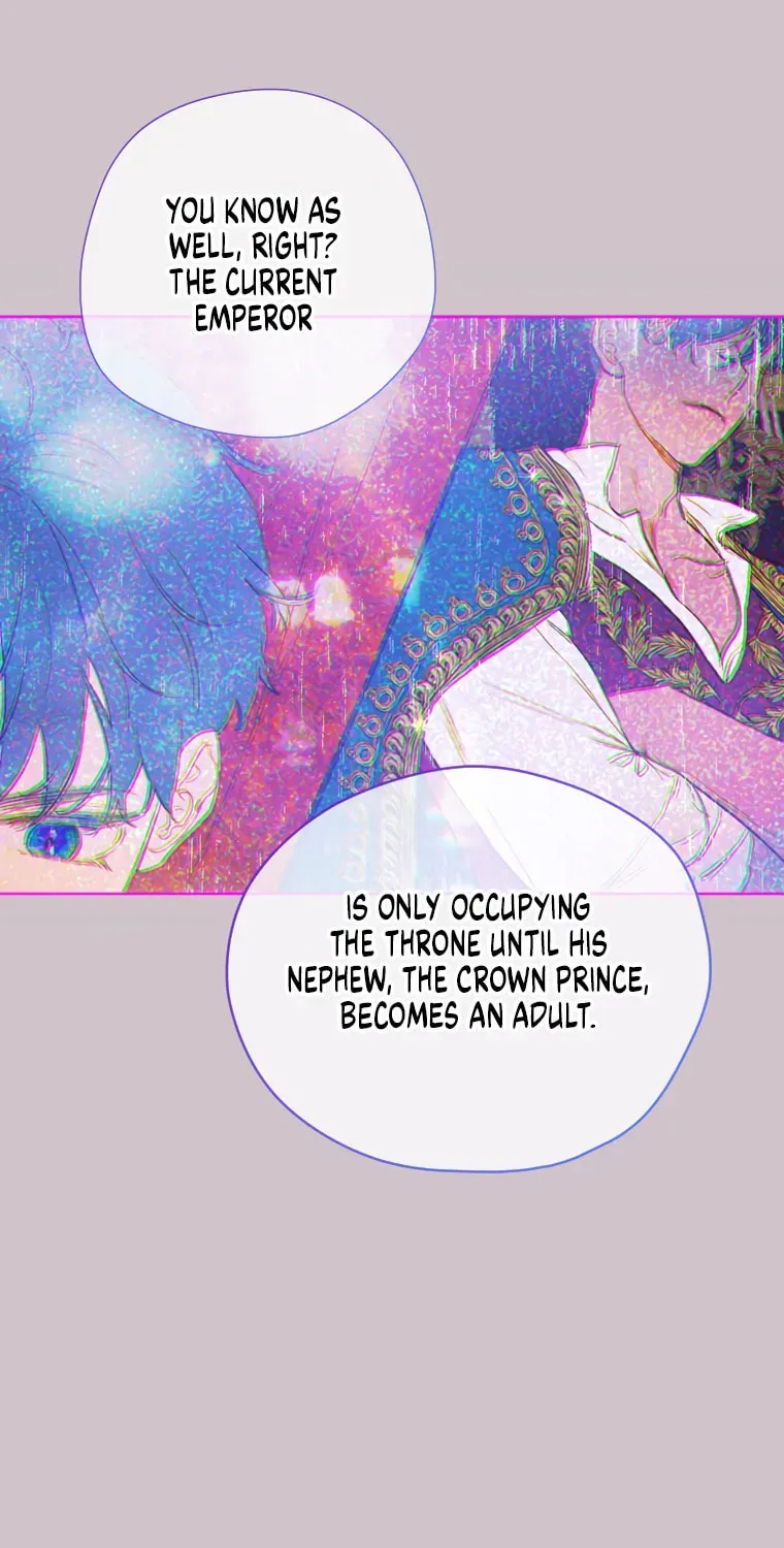 Mother's Contract Marriage Chapter 5 page 77