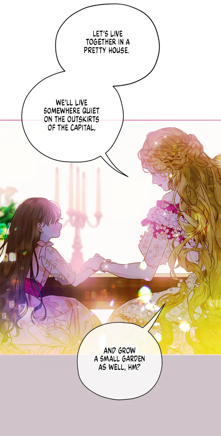 Mother's Contract Marriage Chapter 5 page 80