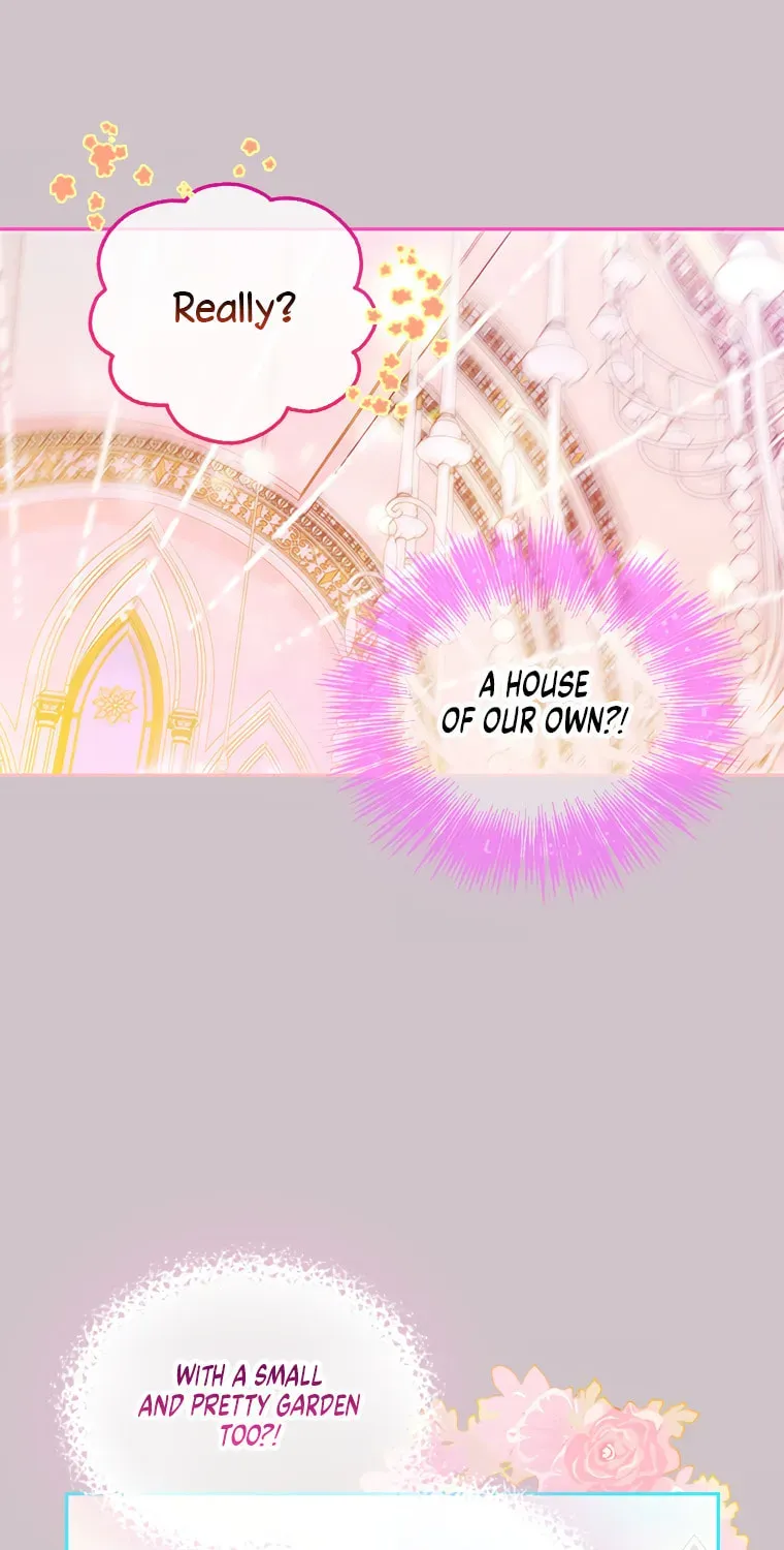 Mother's Contract Marriage Chapter 5 page 81