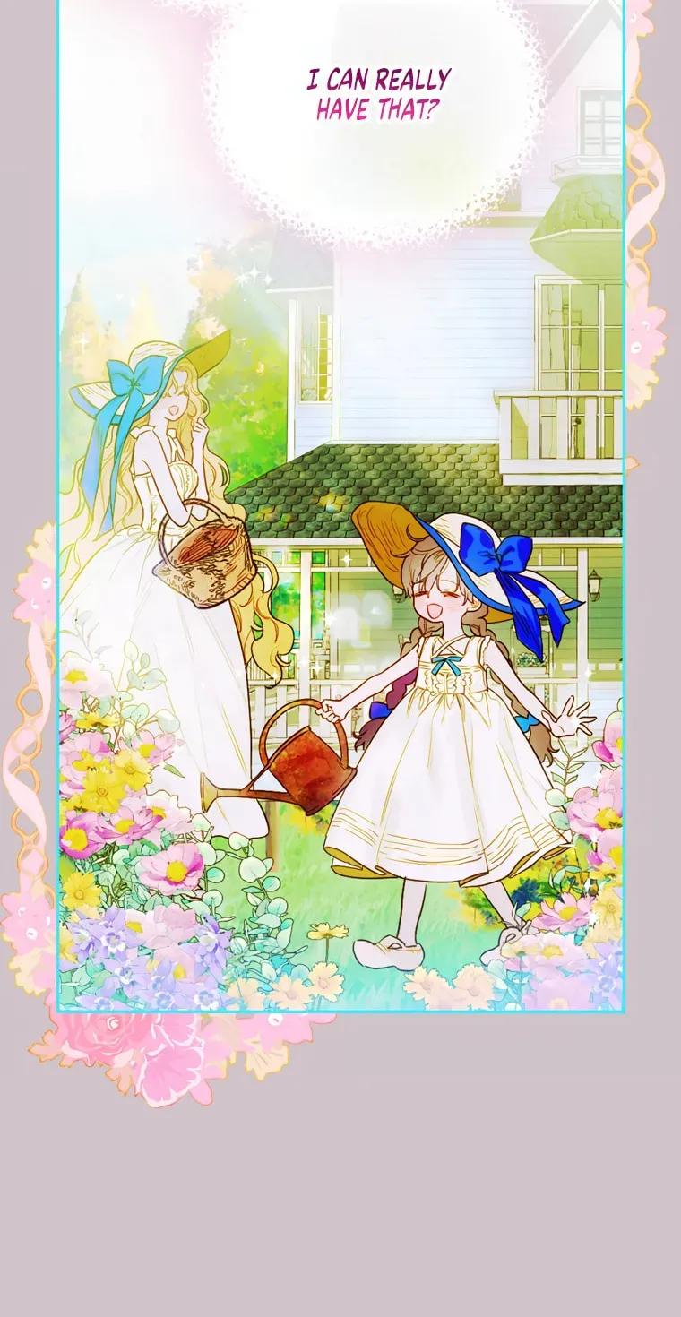 Mother's Contract Marriage Chapter 5 page 82