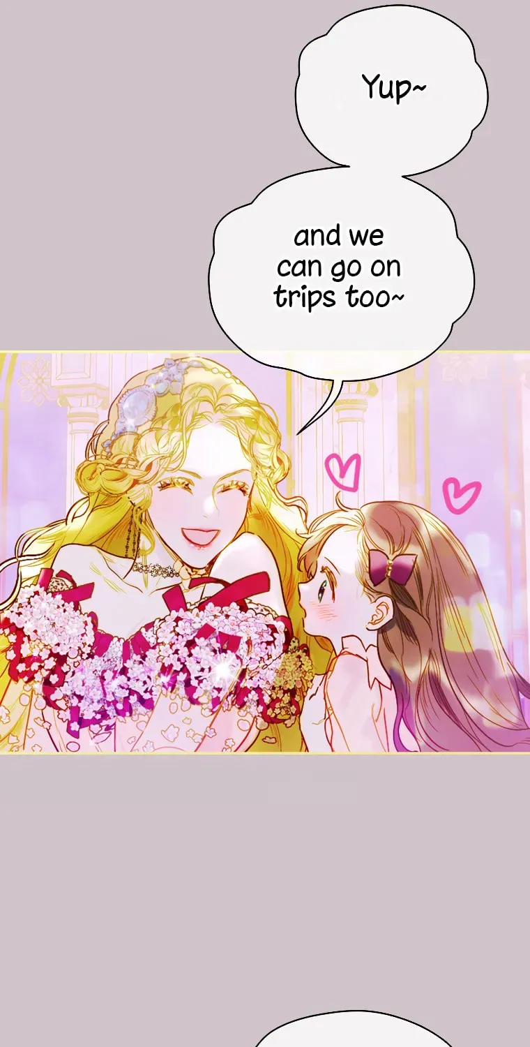 Mother's Contract Marriage Chapter 5 page 83