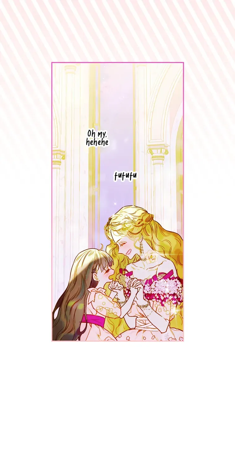 Mother's Contract Marriage Chapter 5 page 85