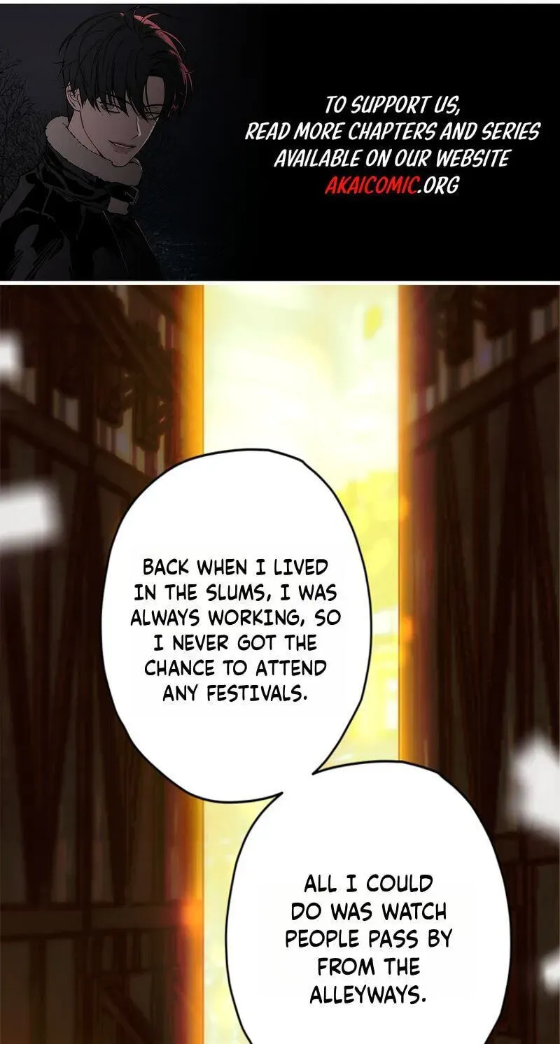 Mother's Contract Marriage Chapter 109 page 1