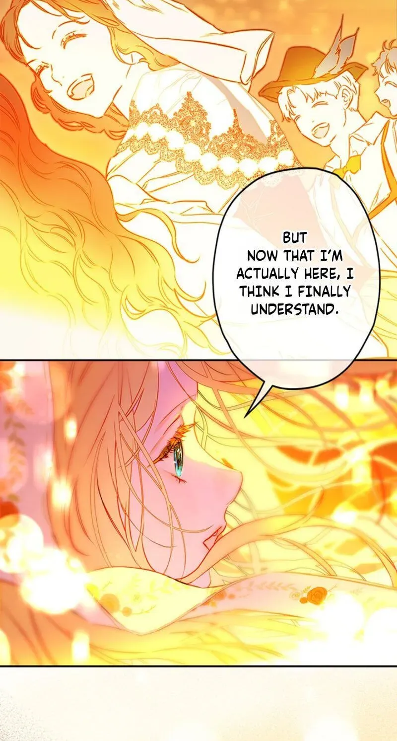 Mother's Contract Marriage Chapter 109 page 3