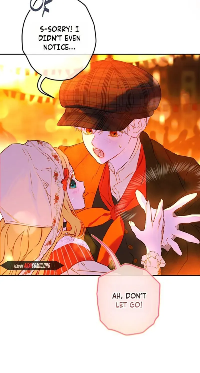 Mother's Contract Marriage Chapter 109 page 6