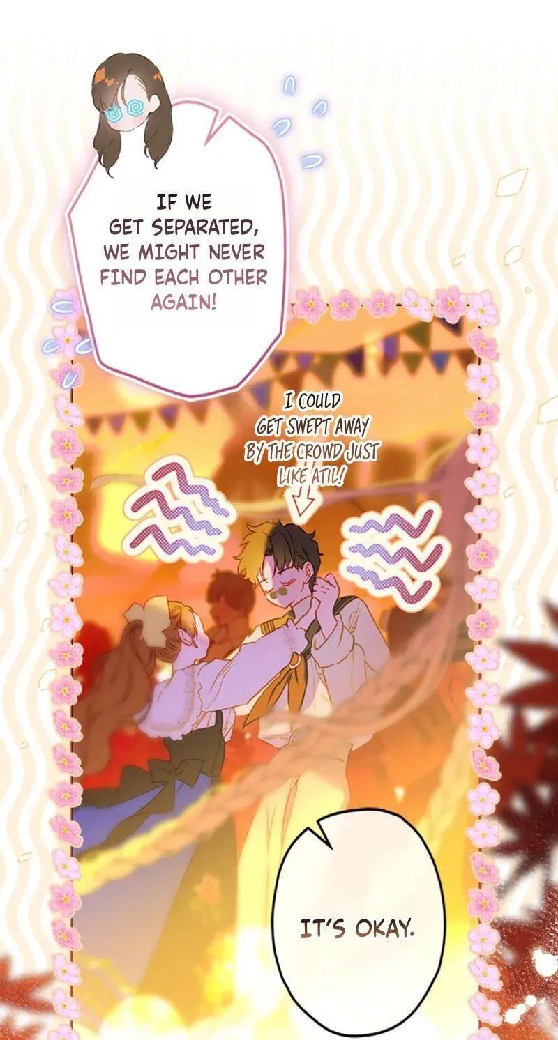Mother's Contract Marriage Chapter 109 page 7