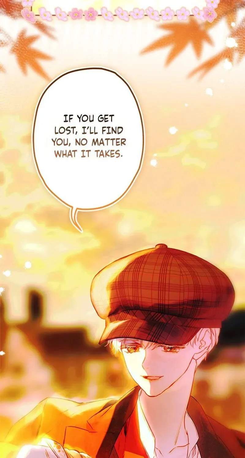 Mother's Contract Marriage Chapter 109 page 8