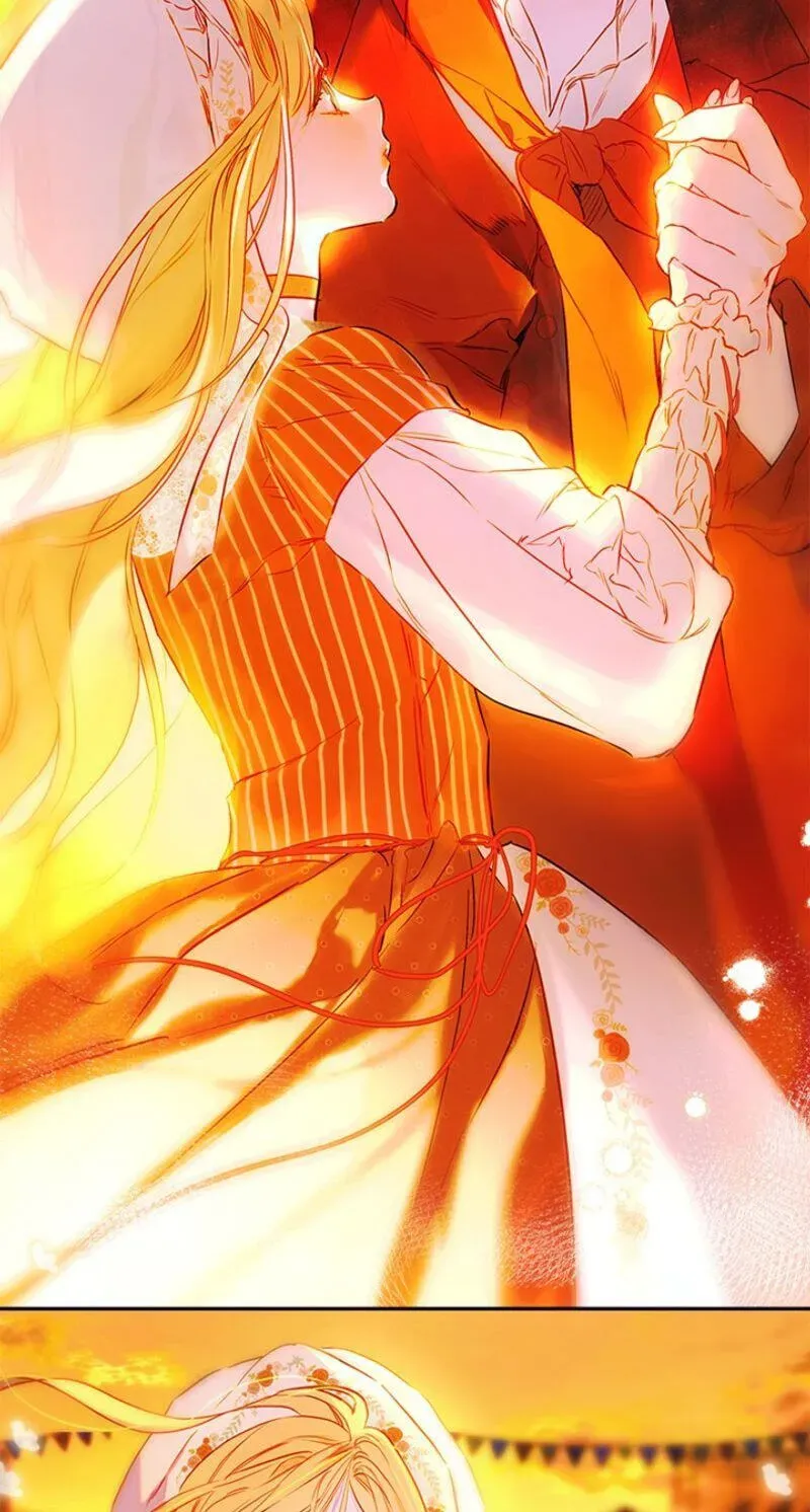 Mother's Contract Marriage Chapter 109 page 9